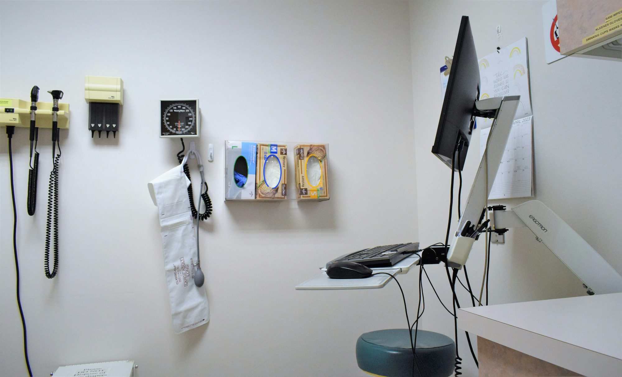 Exploring the Benefits of Holistic Health  blood pressure in adults Clinics